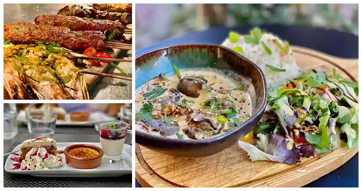 L'Original - Restaurant Montpellier - les meilleurs restaurant de MONTPELLIER