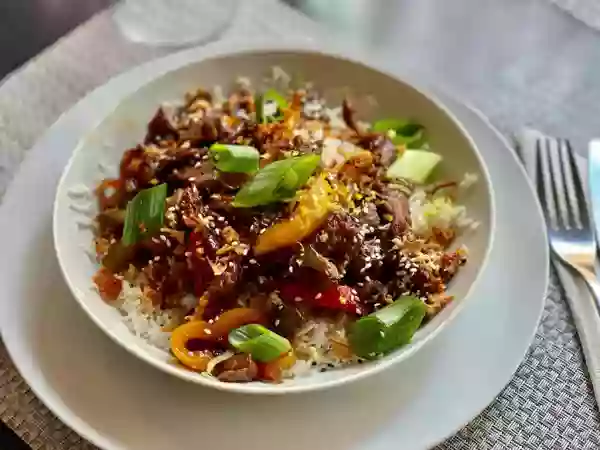 L'Original - Restaurant Montpellier - meilleur resto MONTPELLIER