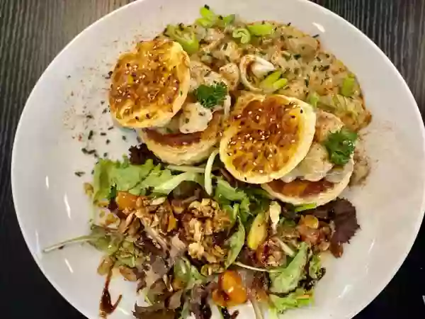 L'Original - Restaurant Montpellier - top resto MONTPELLIER